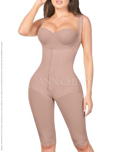 Ann Chery 1039 Hourglass Butt Lifter Faja Shapewear for Women3