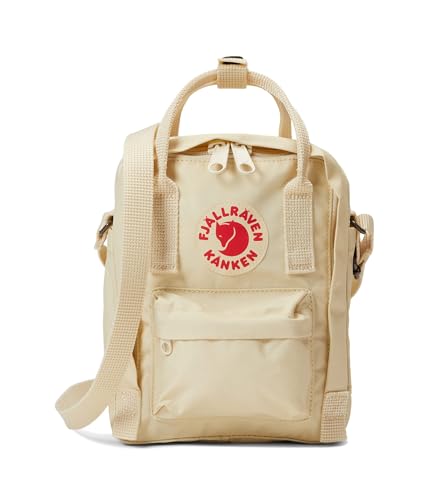 Image of Fjallraven Kanken Sling Crossbody Bag, Compact Lightweight Shoulder Pack for Travel and Everyday Carry