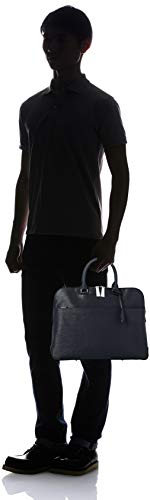 aniary（アニアリ）『ビジネスバッグウェーブレザー16-01000』