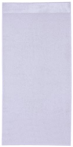 Kleine Wolke Bao Hand Towel Lavender 50 x 100 cm, 50x100 cm - Image 2