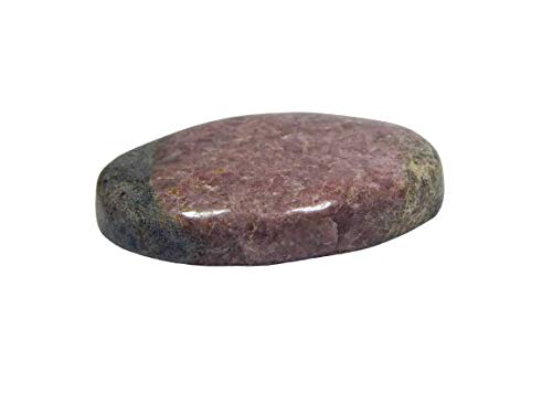 Rhodonite naturelle de 130 ct, pierre semi-précieuse brute pour collectionneur