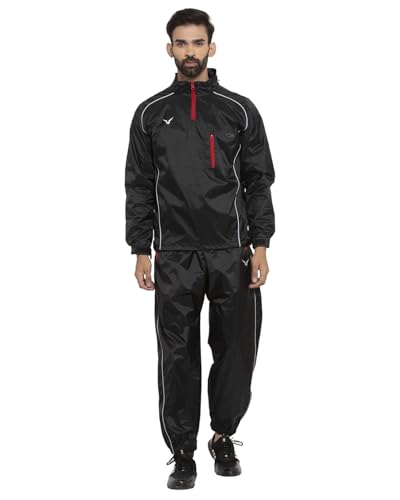 Image of Invincible Men's Sauna Suit