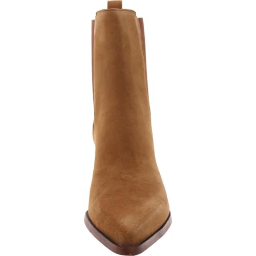 DOLCE VITA Women's Shadie H2o Ankle Boot3