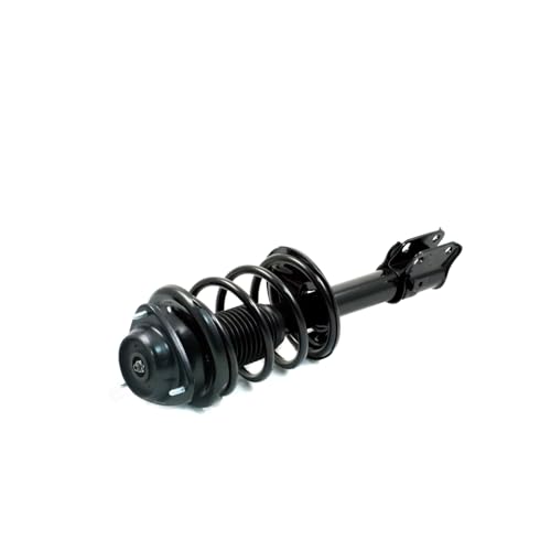 Image of Gabriel G57341 Ultra ReadyMount Front Left Complete Strut Assembly for 00-04 Subaru Outback (1 Pack)