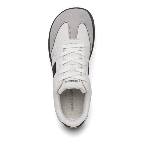 HOBIBEAR Unisex Wide Barefoot Minimalist Shoes for Men Women Classic Retro Sneakers3