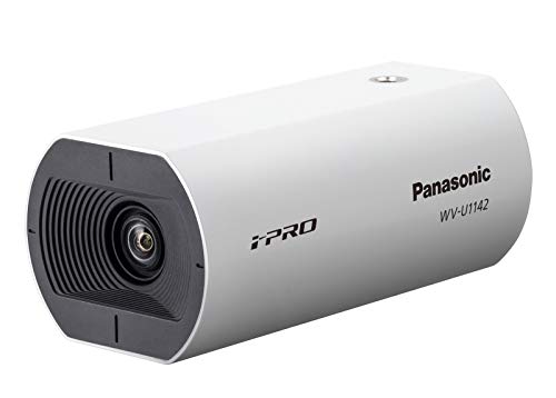 Preisvergleich Produktbild PANASONIC WV-U1142 Indoor Kamera 4MP