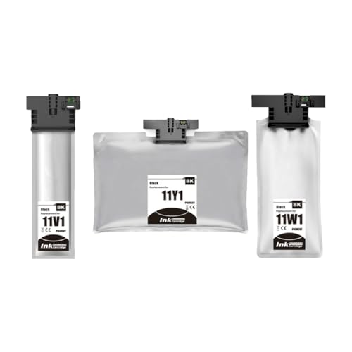 Cartouche M5399a T11W d'encre noire pour WF-M5899a