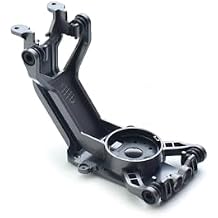 Drone Parts for Genuine Gimbal Damper Mount for Autel for EVO II for PRO 6K PTZ Shock-Absorbing Bracket for Autel EVO2 for PRO 6K DroneMount Set