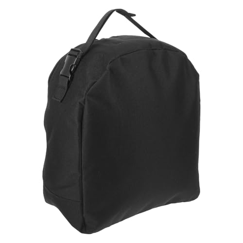 NIYANGLE ���O�p�t�@���L�����[�o�b�O �L�����v�p���C�g�I�[�K�i�C�U�[ �܂肽���ݎ����[�o�b�O �h�o�W�b�p�[�t�� �|�[�^�u�����[�P�[�X �n