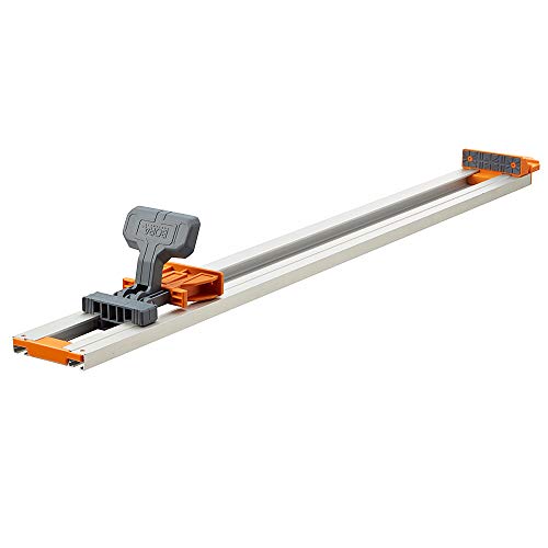 Image of Bora 24 inch NGX Clamp Edge 544024,White