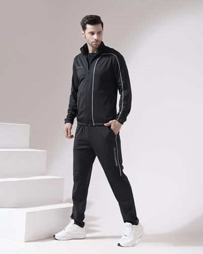 Image of OFF LIMITS Men's GYM BUDDY Running Sports Track Suit