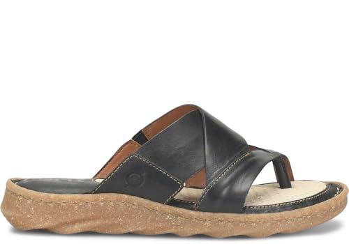 BORN Sorja Sport Black