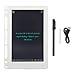 SUNGOOYUE Digital Smart Writing Board, Notepad Elettronico del Tablet di Scrittura Riutilizzabile con AI Real Time Sync Text Translation Registering immagine