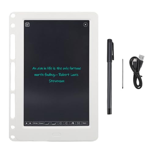 Stylo intelligent avec synchronisation en temps réel et tablette d'écriture pour smartphone iOS Android