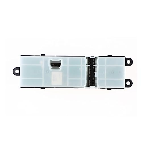Interruptor elevalunas coche Pathfinder 05-08 mando eléctrico delantero 25401-ZJ60A 6
