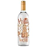 HYPE Vodka Premium 1L