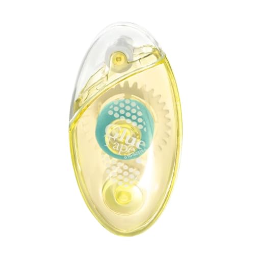 Cinta adhesiva para álbumes de recortes, rollo de cinta adhesiva de doble cara,Cinta de scrapbooking de periódico - Rollo de pegamento de cinta de Scrapbook de puntos, cinta de Scrapbooking para