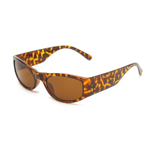 Lunettes de soleil carrées MUTYNE lunettes punk mode homme et femme sport