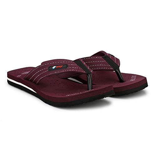 Image of Doctor Extra Soft Ortho Care Slippers For men