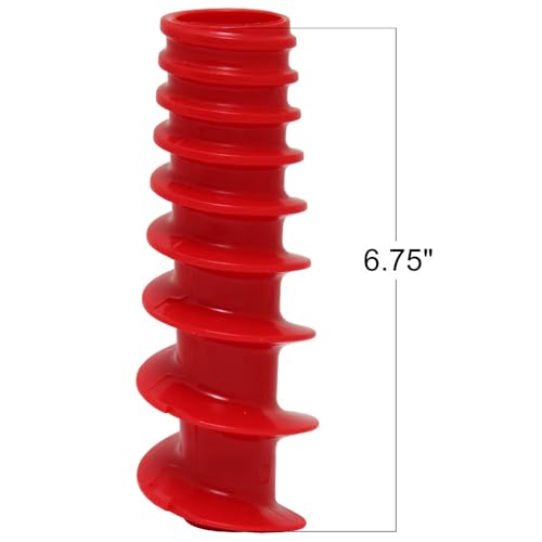 Espiral estándar para colador de alimentos VKP250 miniatura 2