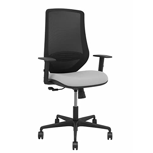 Photos - Computer Chair Piqueras y Crespo P&C 0B68R65 Office Chair Estandar Multicoloured 
