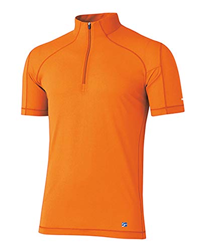 finetrack(ファイントラック) FMM1312 Men's ドラウトゼファージップT L MN