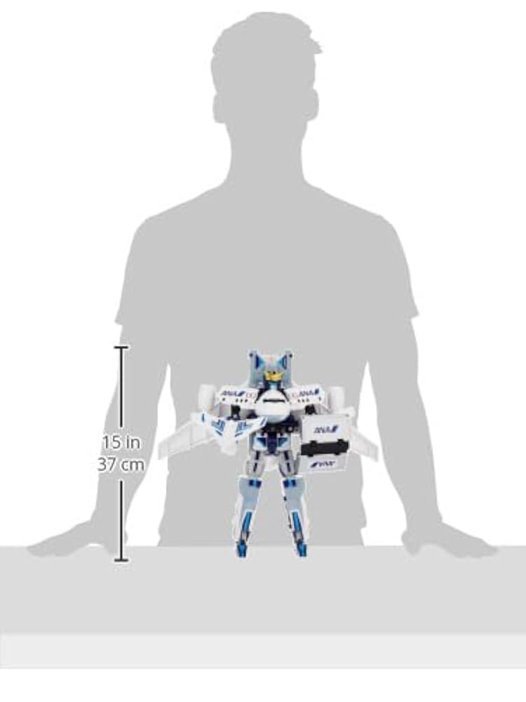 タカラトミー トミカ ジョブレイバー DXスカイブレイバー ANAジェット旅客機 Amazon.co.jp: タカラトミー(TAKARA TOMY) トミカ ジョブ