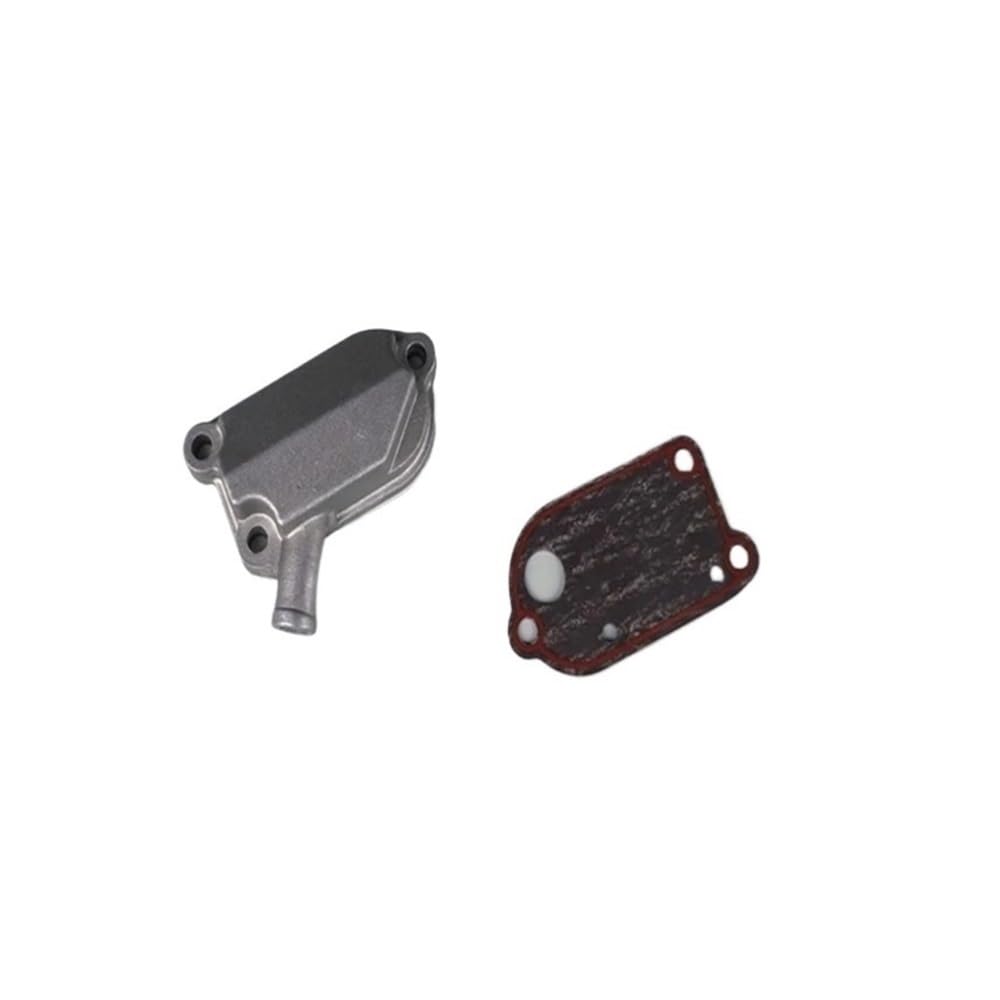 Junta de ventilación de culata 11176-20E10-000 para motocicleta HJ125T-7
