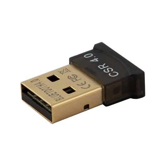 Savio BT-040 - Tarjeta de Red (Bluetooth, 3 Mbit/s, Bluetooth)