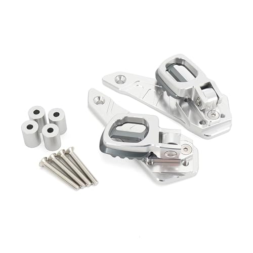 Accessoire Moto Repose-Pieds XADV750 Pliant Passager