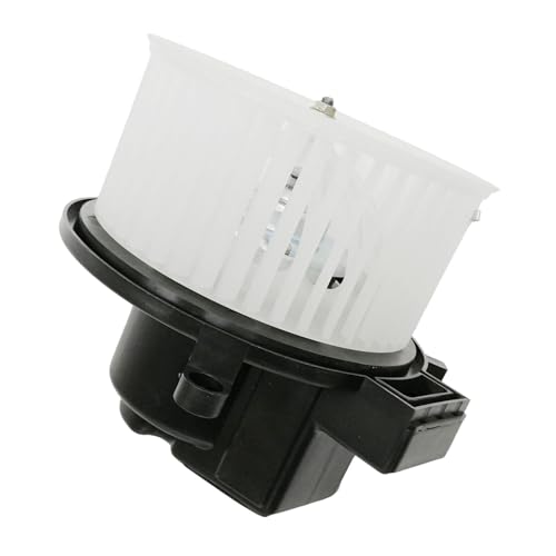 Image of PartsFlow Heater Blower Motor For 2001-2016 Chrysler Town & Country For 2001-2007 Dodge Caravan For 2001-2018 Dodge Grand Caravan 700234