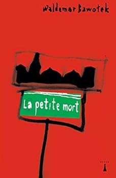 Paperback La petite mort [Polish] Book