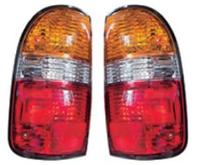 teilando For 2001-2005 Tacoma with bulbs three colors