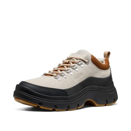 KEEN womens Kosa Oxford Durable Platform Style Durable Loafer