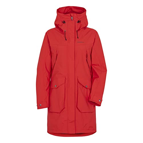 Didriksons Thelma Parka Jacke Damen