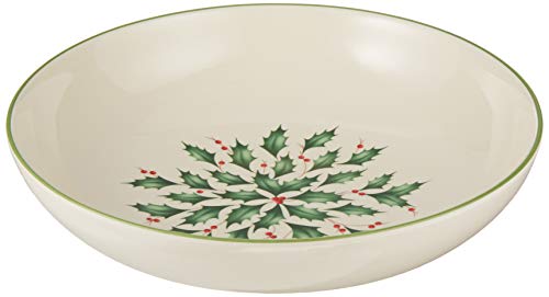 Preisvergleich Produktbild LENOX Holiday Entertaining Pastaschüssel
