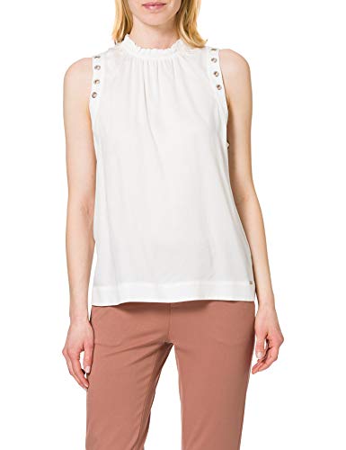 Q/S designed by - s.Oliver Damen 510.10.102.10.102.2058821 T-Shirt Cover