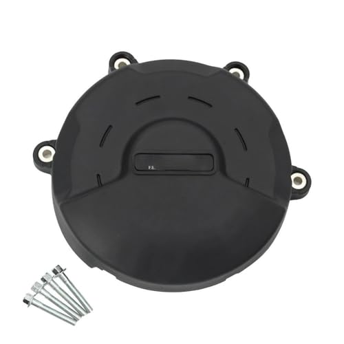 Couvercle de protection du moteur Panigale V4 et V4S 2018-2025 protège carter moto