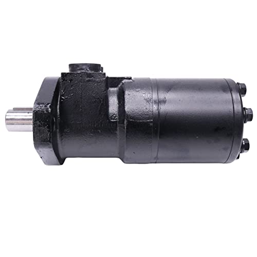 Image of Hydraulic Motor 101-1040-009 101-1040 Replacement for Eaton Char-Lynn H Series