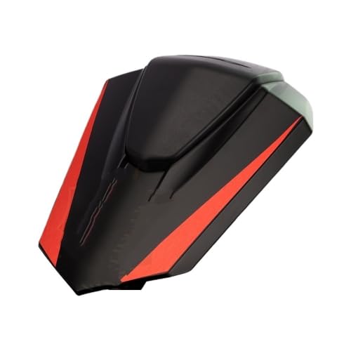 Carénage capot siège CBR1000RR 2017-2022 capot de siège passager arrière solo