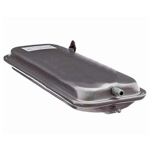 Recamania Vaso Expansion Caldera Ferroli 8 litros F24E I39804890