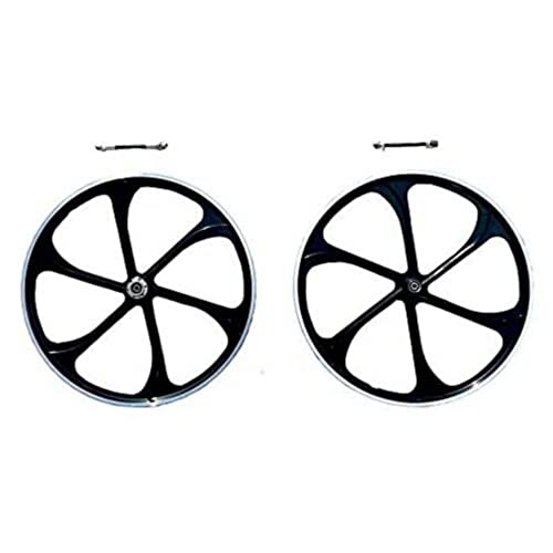 image for CDHPOWER Black Bike/Bicycle Gas Motorized Frame 2.4L, 26