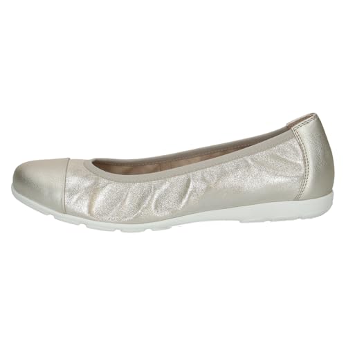Image of Caprice Womens Women' 9-22152-42Ballet Flat