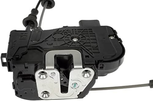 Image of Dorman 931-530 Front Passenger Side Door Lock Actuator Motor Compatible with Select Hyundai Models