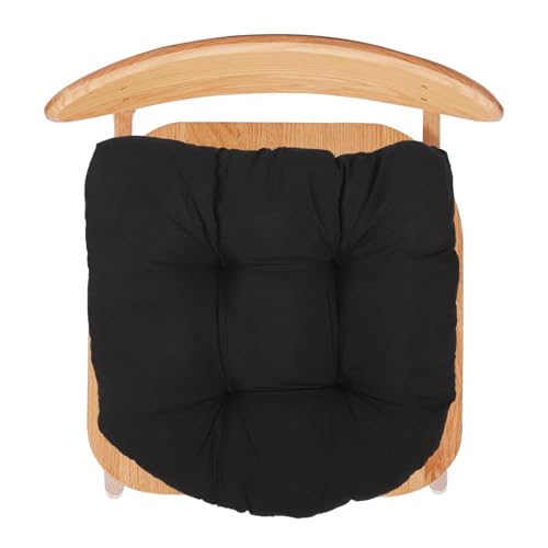 Coussins de chaise pour sol et tapis de sol de jardin (2 pcs)