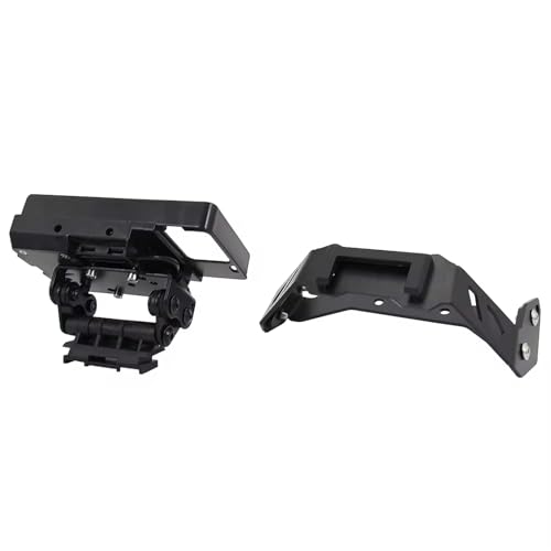Support de navigation GPS pour Kawasaki Z650 2016-2019 de moto - 4