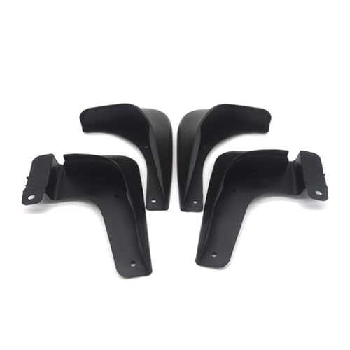 Bavettes auto Hyundai Elantra 2011 garde-boue haute résistance