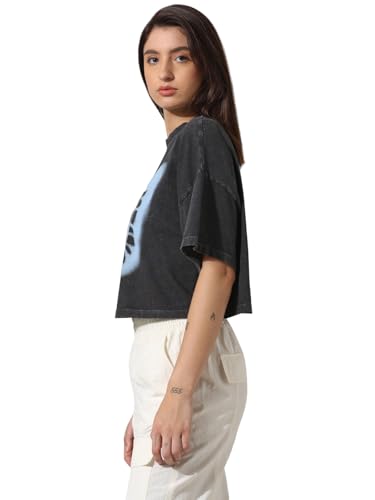 Image of ONLY Women's Relaxed Fit T-Shirt