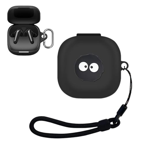 Anker Soundcore P31i �p �C���z���P�[�X �V���R���J�o�[ �����f�U�C�� �Ռ��z�� �h�o �h���� �y�� �ϋv�� �[�d���Ή� �g�ѕ֗� ���S�ی� Anker Soundcore P31i �Ή��i�u���b�N�j