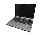 Fujitsu Lifebook E754 15.6 Notebook - Intel Core I5